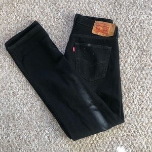 Levi’s 501